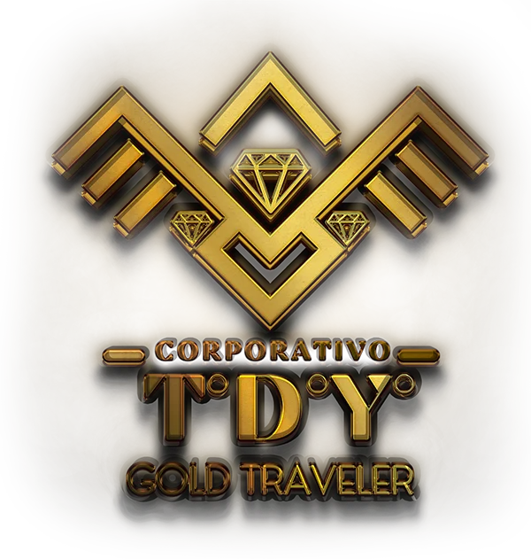 TDY Gold Traveler